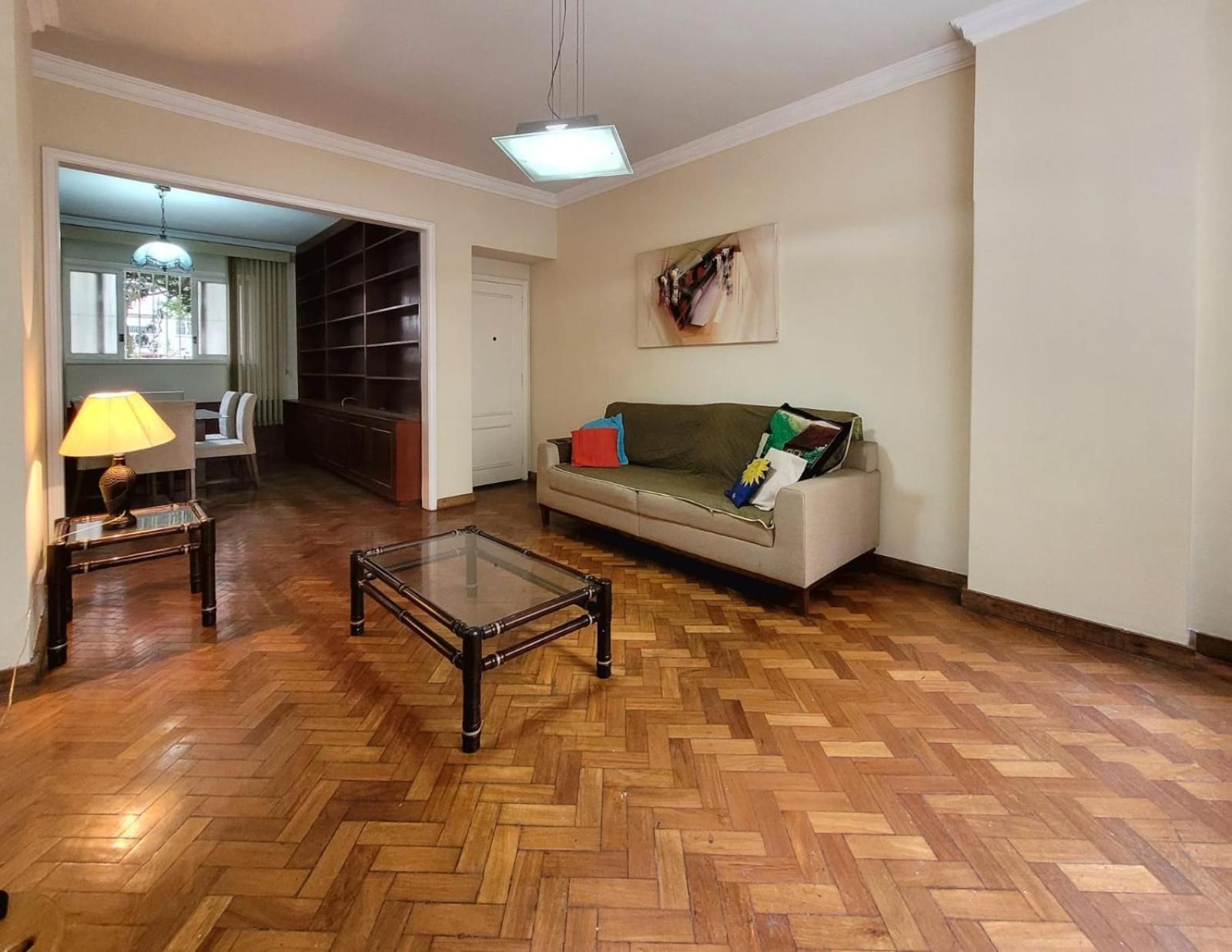 Real Apartments 329 - 3 Bedrooms And 3 Bathrooms In Copacabana Río de Janeiro Exterior foto