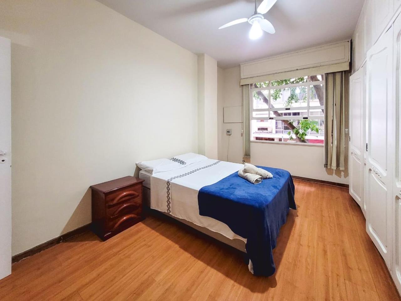 Real Apartments 329 - 3 Bedrooms And 3 Bathrooms In Copacabana Río de Janeiro Exterior foto