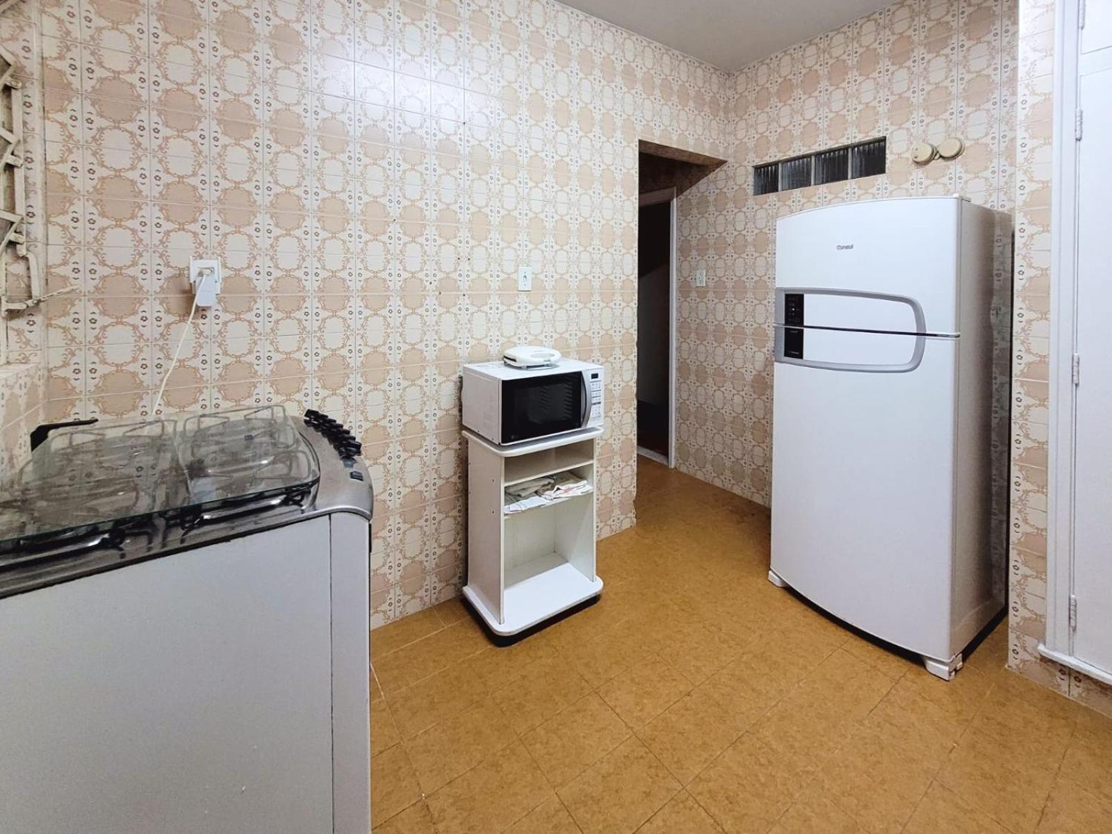 Real Apartments 329 - 3 Bedrooms And 3 Bathrooms In Copacabana Río de Janeiro Exterior foto